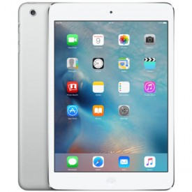 Apple iPad Mini 2 WiFi 32GB Silver (Used)